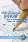 Measuring History : Cases of State-level Testing Across the United States - Book