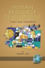 Human Resource Development : Today and Tomorrow - Book