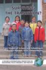 Surviving the Transition? : Case Studies of Schools and Schooling in the Kyrgyz Republic Since Independence - Book