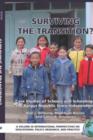 Surviving the Transition? Case Studies of Schools and Schooling in the Kyrgyz Republic Since Independence (HC) : Case Studies of Schools and Schooling in the Kyrgyz Republic Since Independence - Book