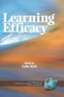 Learning Efficacy : Celebrations and Persuasions - Book