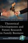 Theoretical Developments and Future Research in Family Business - Book