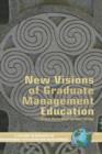 New Visions of Graduate Management Education - Book