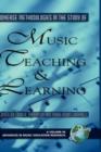 Diverse Methodologies in the Study of Music Teaching and Learning - Book