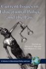 Current Issues in Educational Policy and the Law - Book
