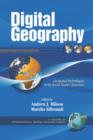 Digital Geography : Geo-spatial Technologies in the Social Studies Classroom - Book