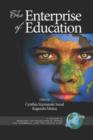 The Enterprise of Education - Book