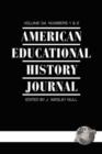 American Educational History Journal v.34, Number 1 & 2 - Book