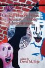 Critical Theory Ethics for Business and Public Administration - Book