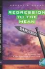 Regression to the Mean : A Novel of Evaluation Politics - Book