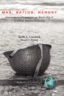 War, Nation, Memory : International Perspectives on World War II in School History Textbooks - Book