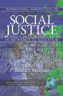 International Perspectives on Social Justice in Mathematics Education - Book
