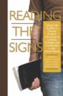 Reading the Signs : Using Case Studies to Discuss Student Life Issues at Catholic Colleges and Universities in the United States - Book