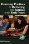 Promising Practices for Partnering with Families in the Early Years - Book