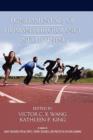 Fundamentals of Human Performance and Training - Book