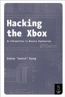 Hacking The Xbox - Book