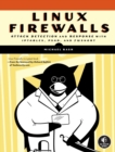 Linux Firewalls - Book