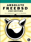 Absolute Freebsd, 2nd Edition - Book