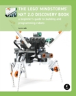 The Lego Mindstorms Nxt 2.0 Discovery Book - Book