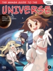 The Manga Guide To The Universe - Book