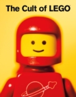 The Cult Of Lego - Book