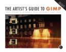 The Artist's Guide To Gimp, 2nd Edition - Book