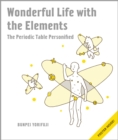 Wonderful Life With The Elements - Book