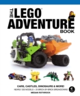 The Lego Adventure Book, Vol. 1 - Book