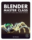 Blender Master Class - Book