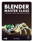 Blender Master Class - eBook