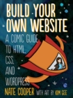 Build Your Own Website - Book