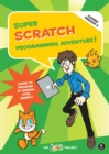 Super Scratch Programming Adventure (covers Version 2) - Book