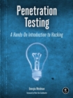 Penetration Testing - Book