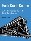 Rails Crash Course - Book