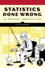 Statistics Done Wrong - Book