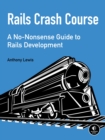 Rails Crash Course - eBook