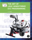 Art of LEGO MINDSTORMS EV3 Programming - eBook