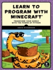 Learn To Program With Minecraft - Book