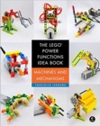 The Lego Power Functions Idea Book, Volume 1 - Book