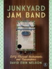 Junkyard Jam Band - eBook