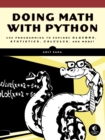 Doing Math with Python - eBook