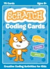 Scratch Coding Cards - Book