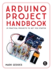 Arduino Project Handbook - eBook