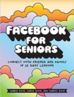 Facebook For Seniors - Book