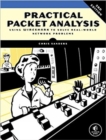 Practical Packet Analysis, 3rd Edition - Book