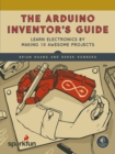Arduino Inventor's Guide - eBook