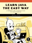 Learn Java the Easy Way - eBook