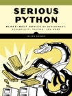 Serious Python - eBook