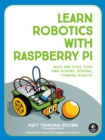 Learn Robotics with Raspberry Pi - eBook