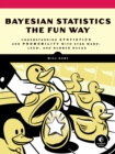 Bayesian Statistics the Fun Way - eBook